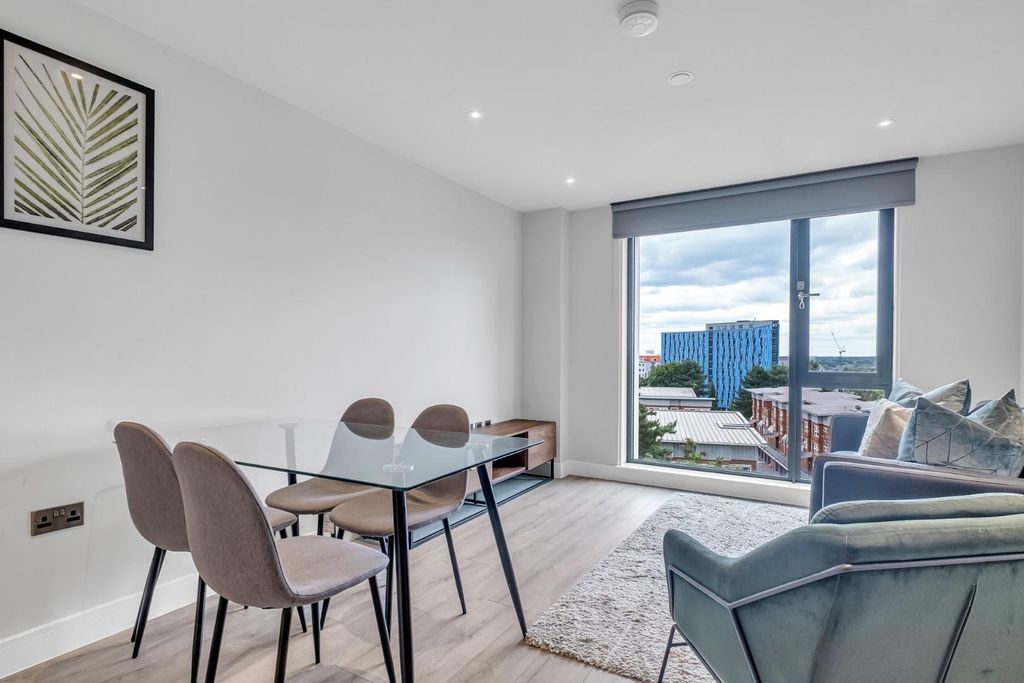 Property photo 3 of 20 Open Plan Kitchen / Reception Room