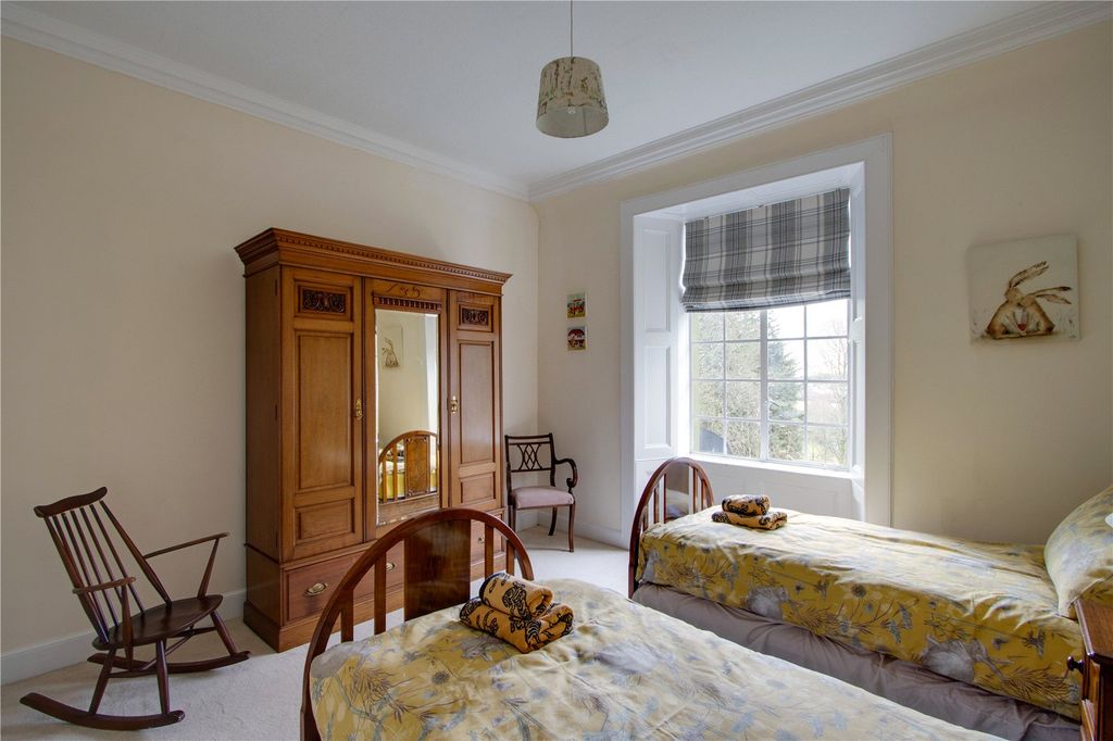 Additional image 15 of 8 bed detached house for saleGlen Doll Lodge, Glen Clova, By Kirriemuir, Angus DD8