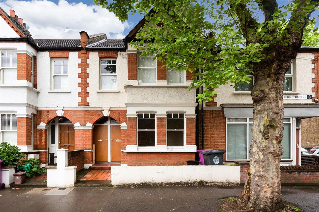 Property photo 1 of 11 Jebb Street