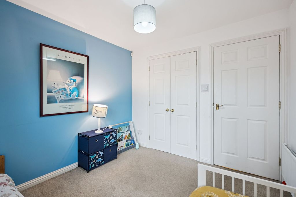 Additional image 12 of 2 bed flat for sale3 Blenheim Court, Stirling FK9