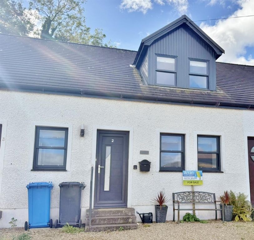 Property photo 1 of 29 2 Mid Mayish Cottage