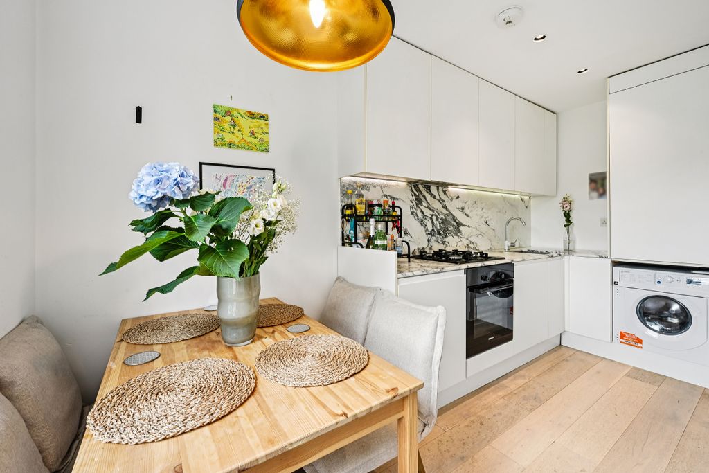 Property photo 1 of 17 Dining | Kitchen