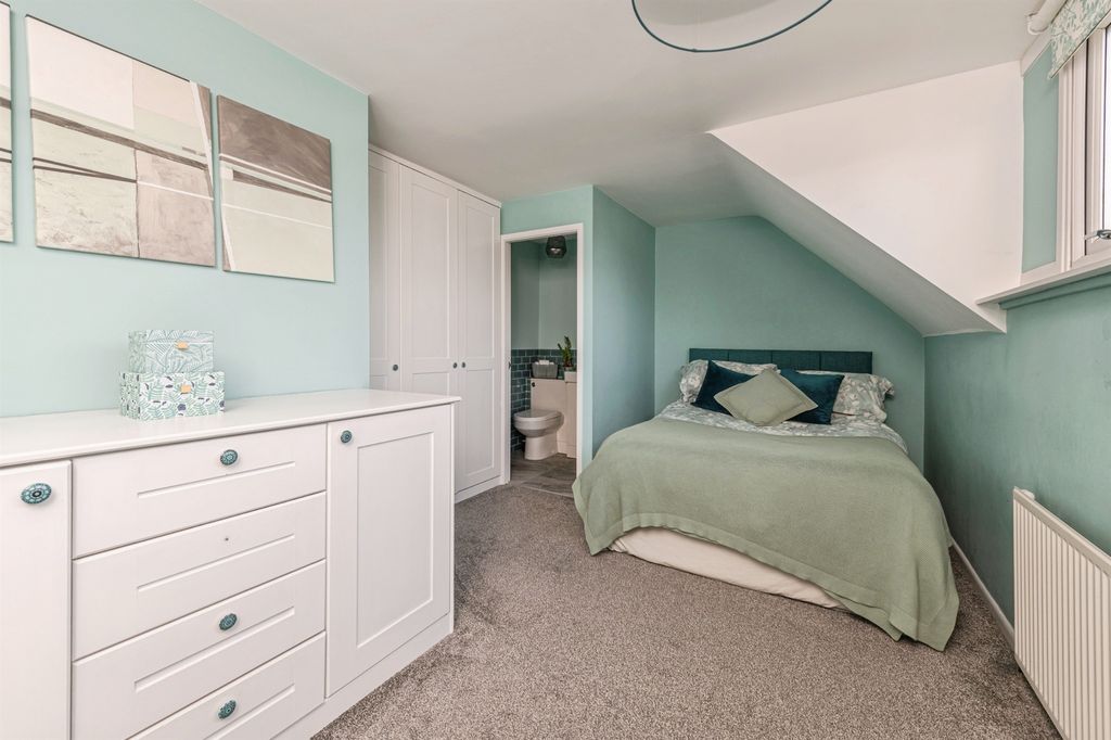 Additional image 7 of 3 bed semi-detached house for saleLascelles Road, Heckmondwike WF16