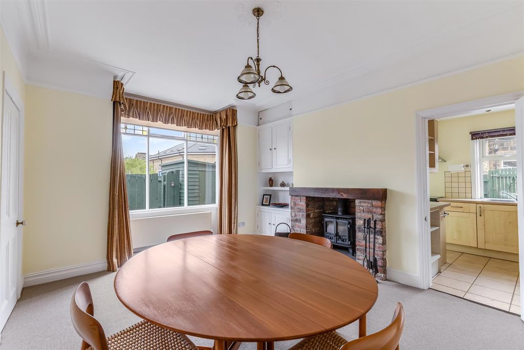 Property photo 3 of 30 Dining Room