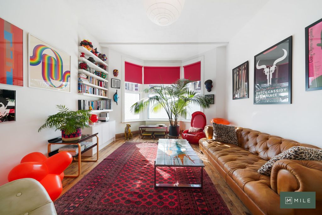 Property photo 1 of 18 Flat A, 21 Park Road - Dystsgsfej6N8Qu0Bcab