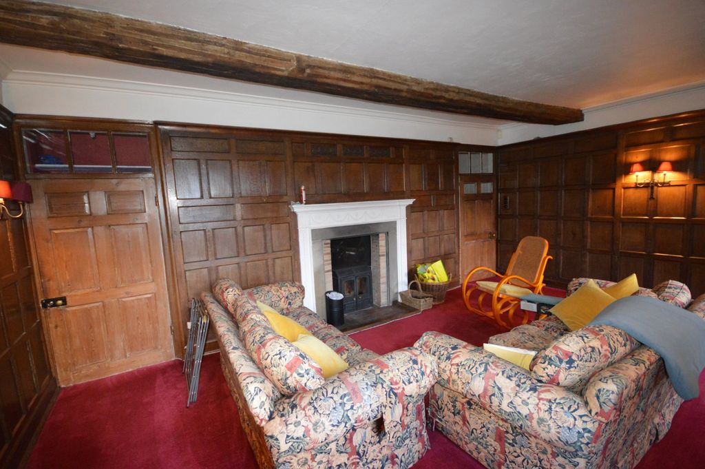 Additional image 25 of 5 bed detached house to rentHound Hill Lane, Worsbrough, Barnsley S70