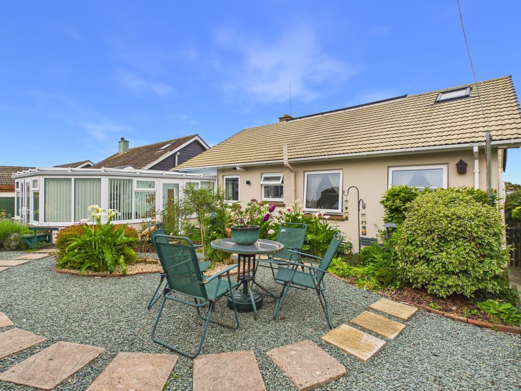 Property photo 1 of 15 Rear Garden