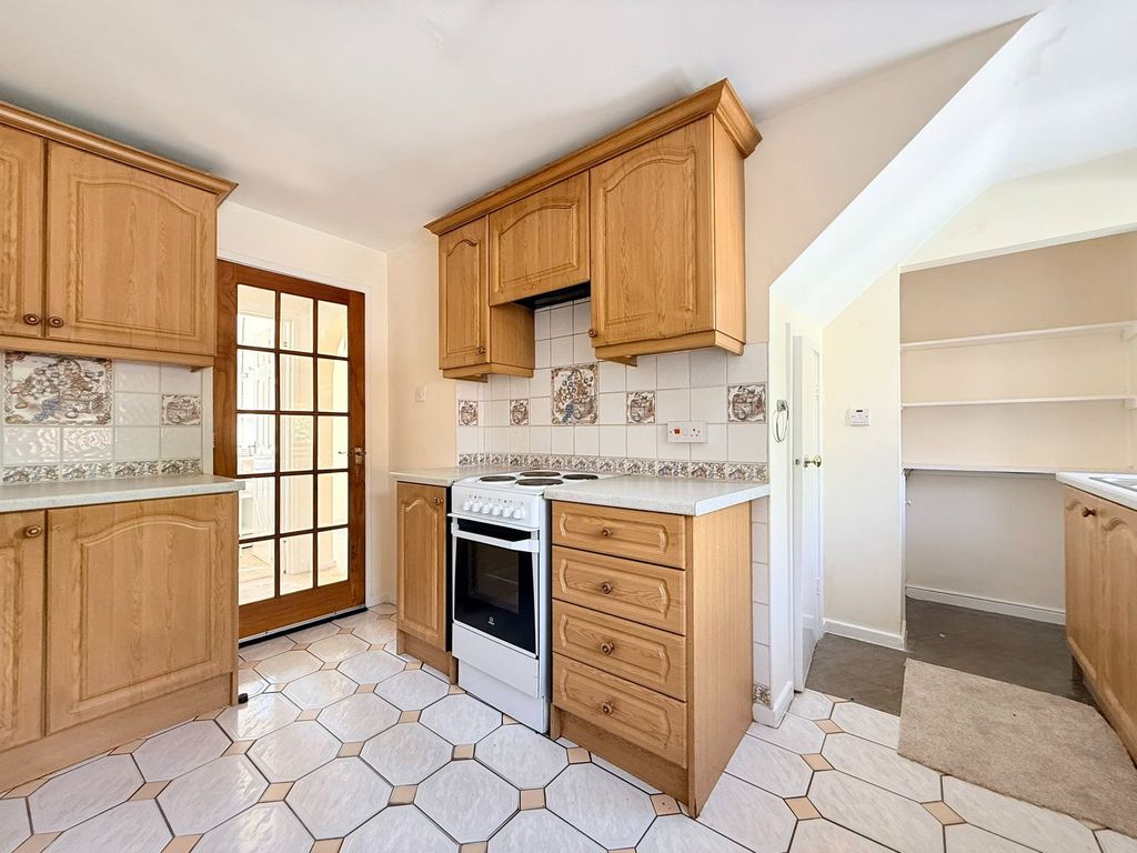 3 bed maisonette for saleMoatside, Brampton CA8 photo 5