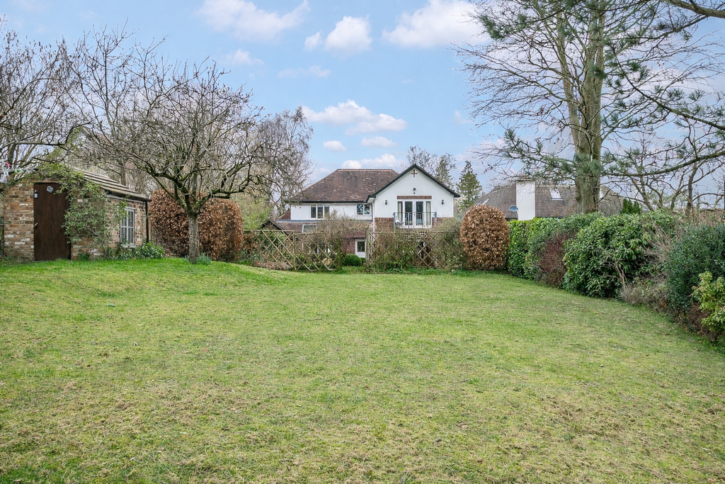 Property photo 2 of 24 Rear Elevation