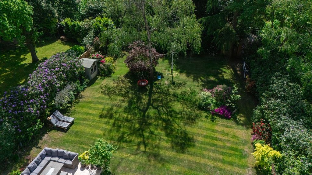 Additional image 28 of 5 bed detached house for saleAlyth Road, Talbot Woods, Bournemouth BH3