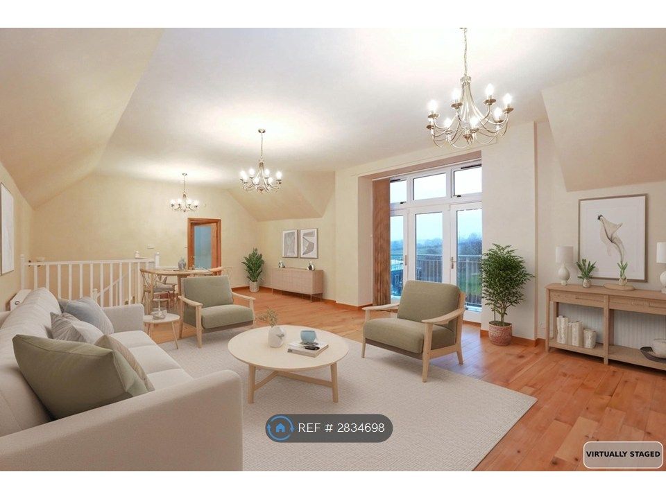 Property photo 2 of 21 Lounge Virtually Staged