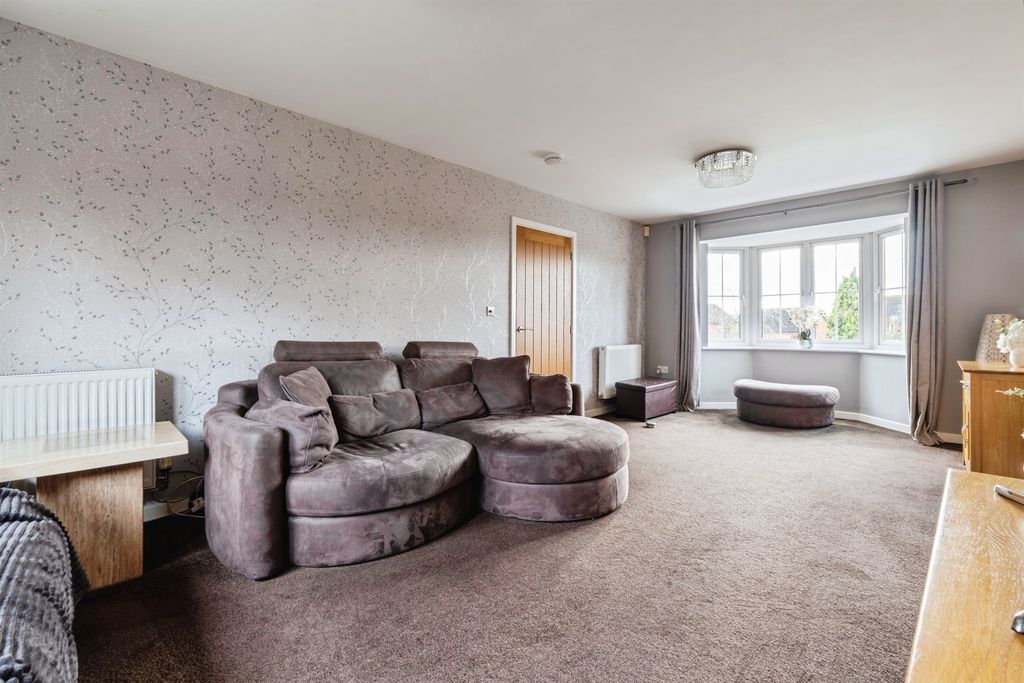 Additional image 6 of 5 bed detached house for saleSharter Drive, Loughborough LE11