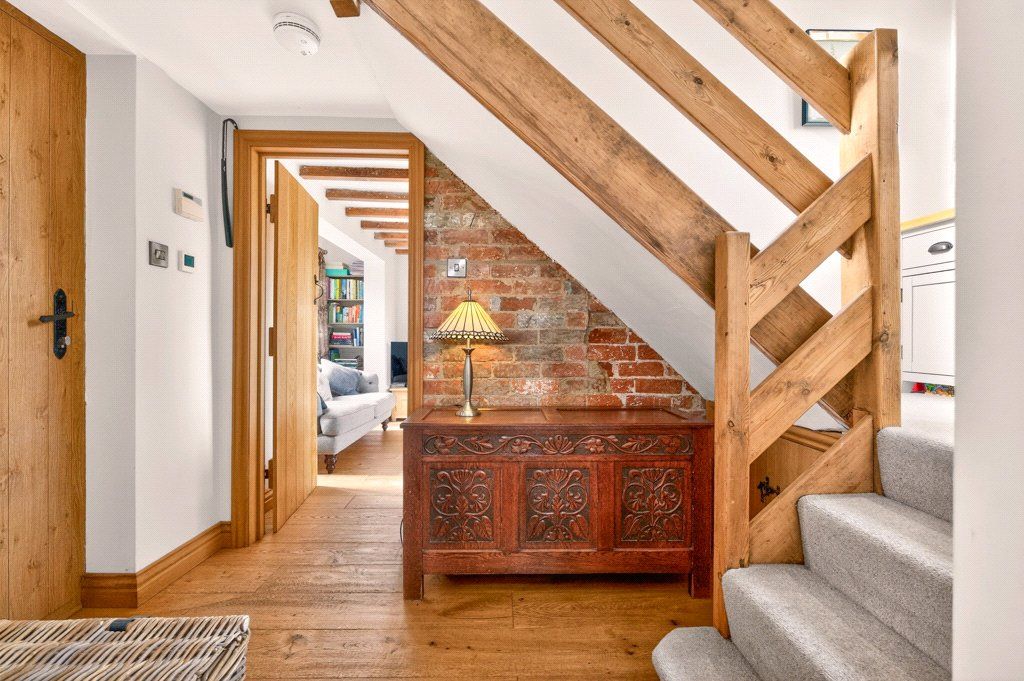 Property photo 3 of 15 Hallway