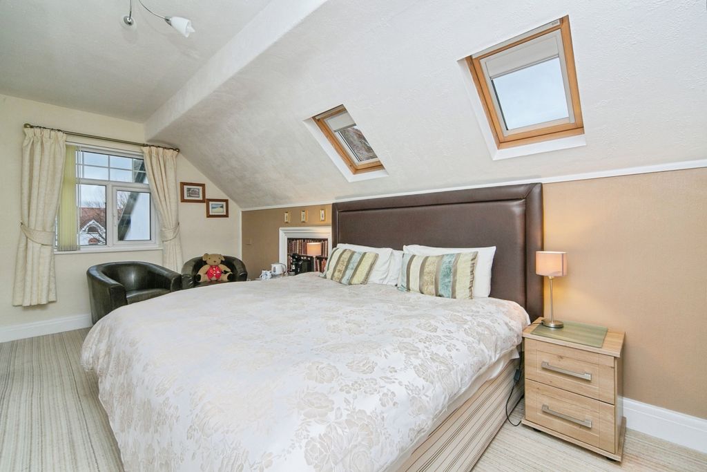 Additional image 12 of 8 bed semi-detached house for saleSt. Seiriols Road, Llandudno, Conwy LL30