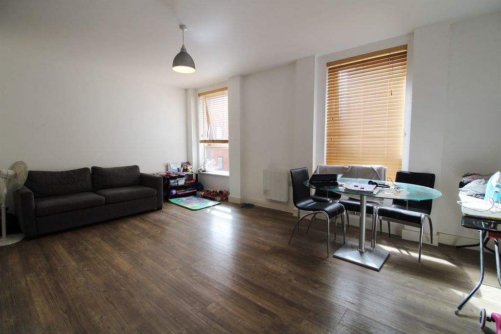 Property photo 2 of 5 Living Area