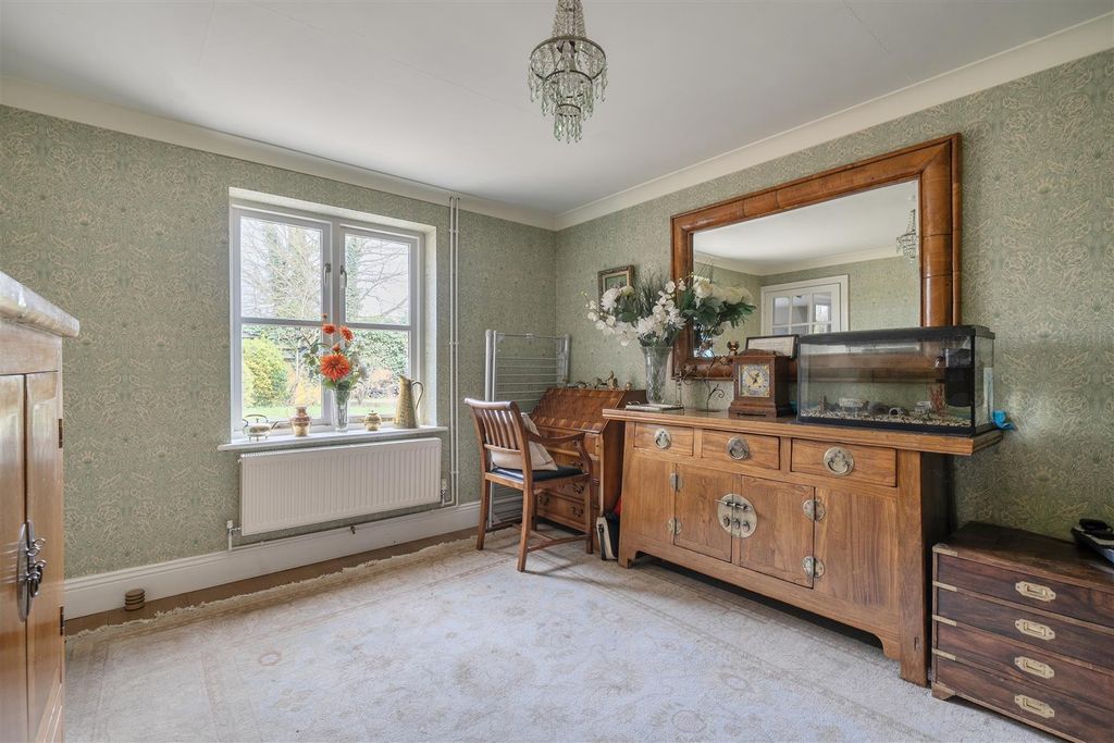 Additional image 13 of 3 bed semi-detached house for saleWoodborough, Pewsey SN9