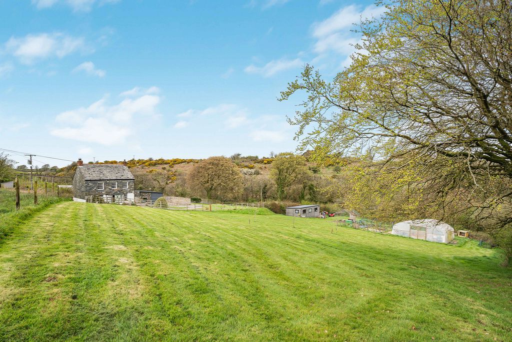 Additional image 19 of 4 bed detached house for saleAltarnun, Launceston PL15