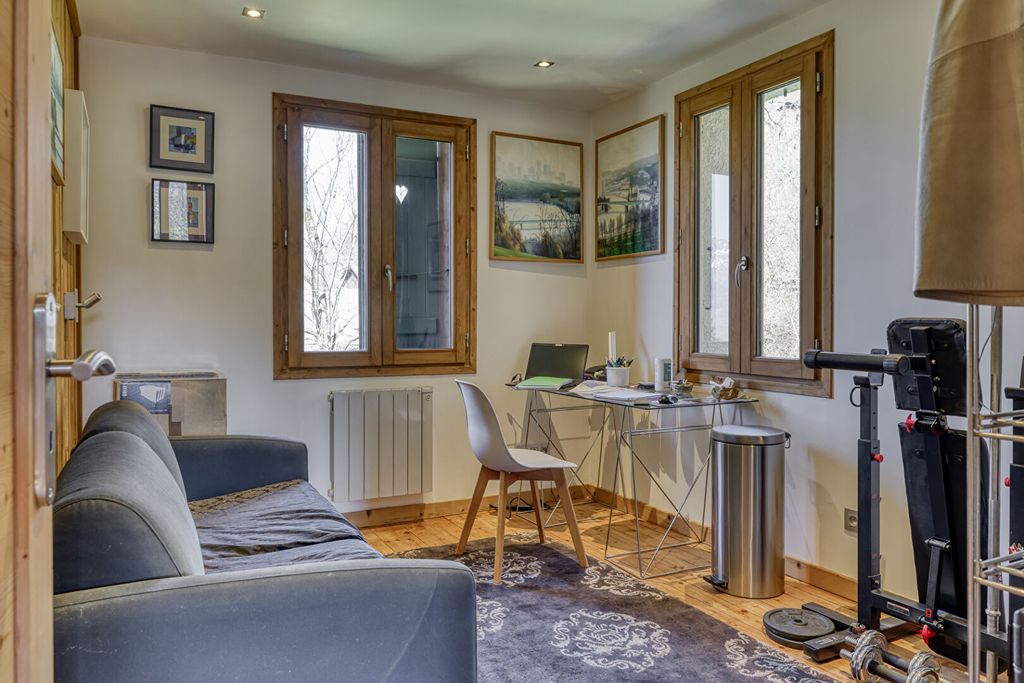 Property photo 3 of 10 Saint Gervais Les Ba