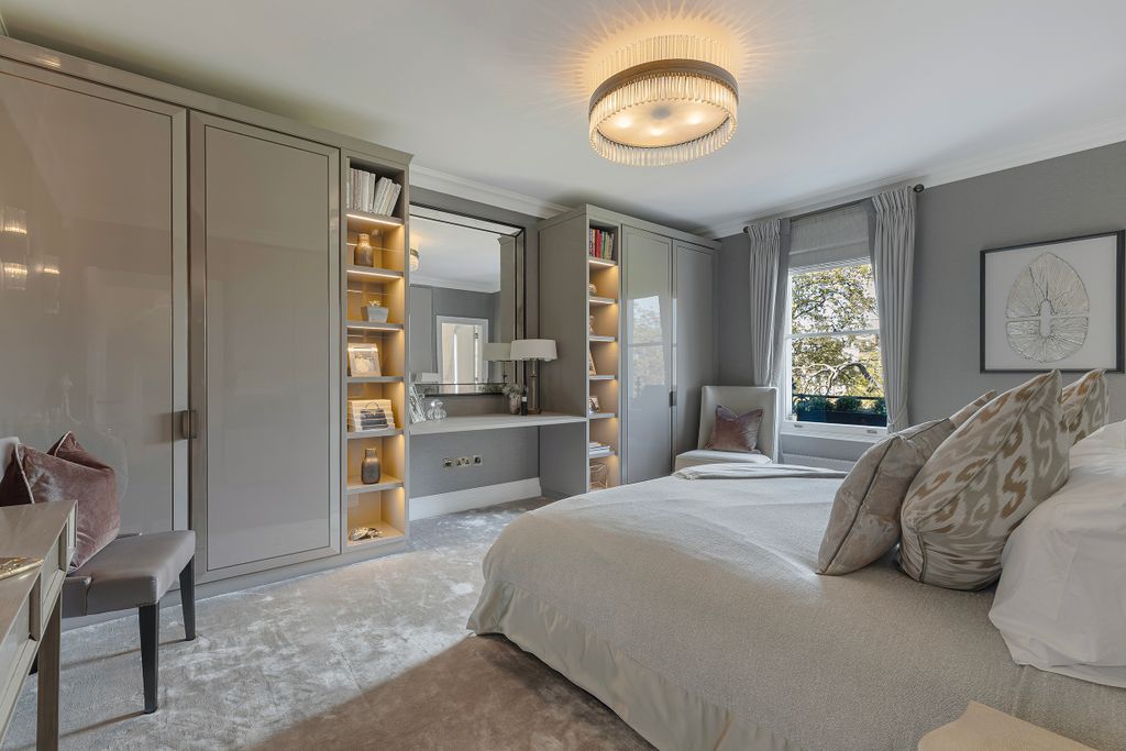 Additional image 13 of 7 bed town house for saleCadogan Place, London SW1X