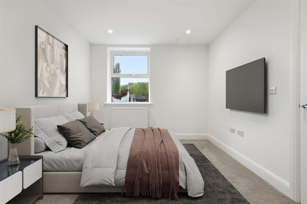 Additional image 5 of 1 bed flat to rent65-69 London Road, High Wycombe HP11