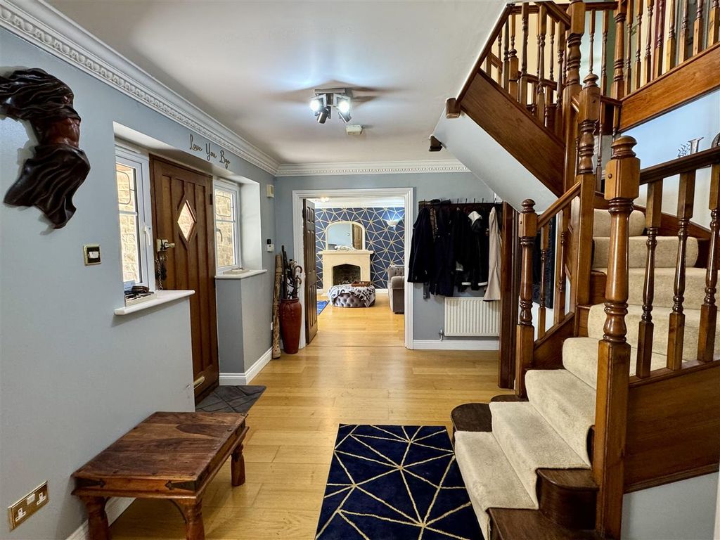 Additional image 19 of 4 bed detached house for saleCoombe Lea, Catbrook, Chepstow NP16