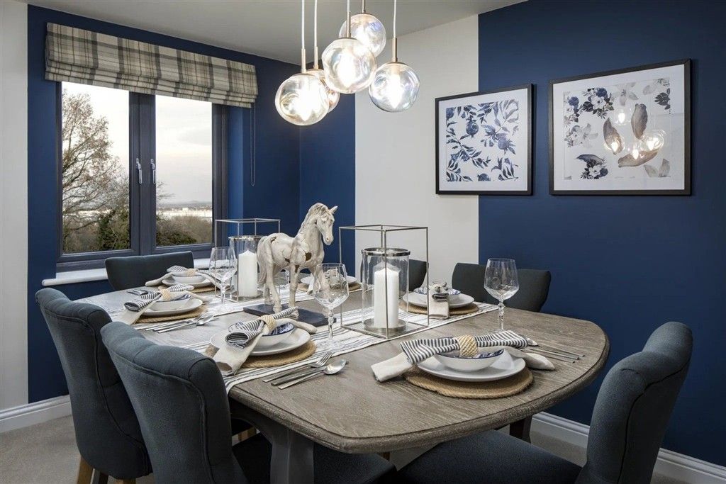 Property photo 3 of 7 Dining Room