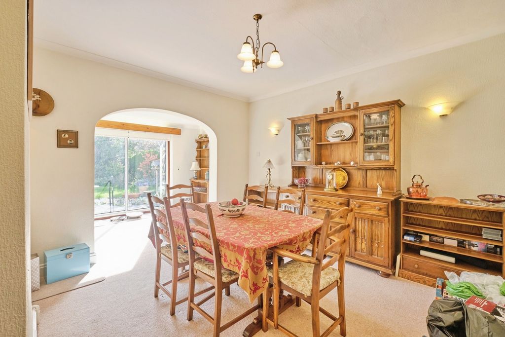 Additional image 6 of 3 bed detached house for saleStafford Road, Lichfield, Staffordshire WS13