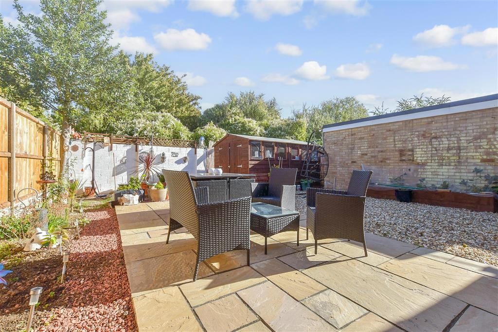 Property photo 2 of 10 Rear Garden
