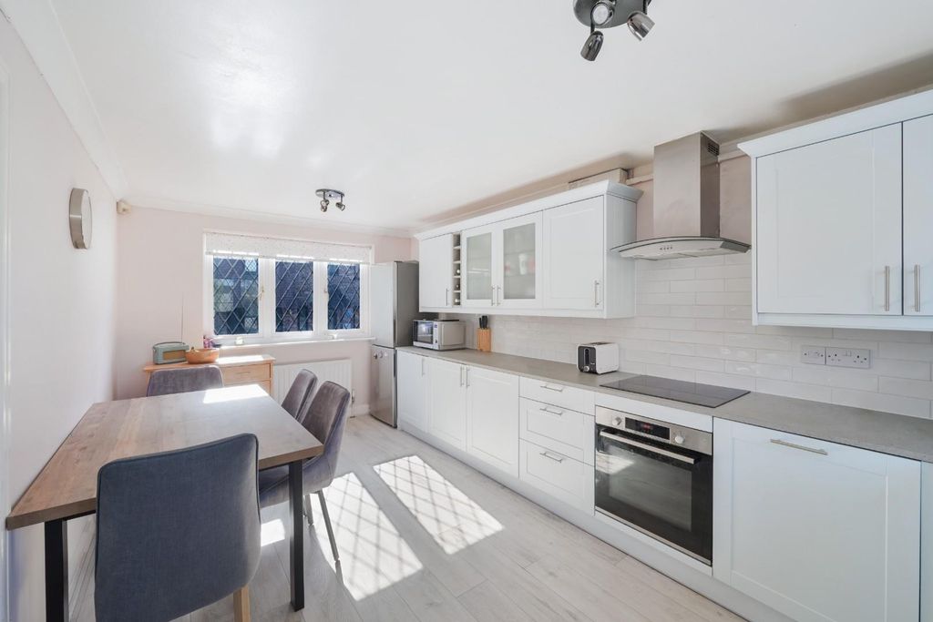 Property photo 3 of 15 The Rise