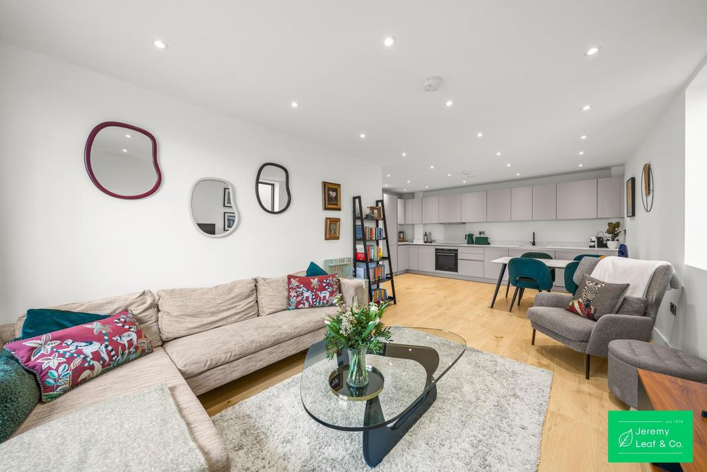 Property photo 2 of 14 Living Room