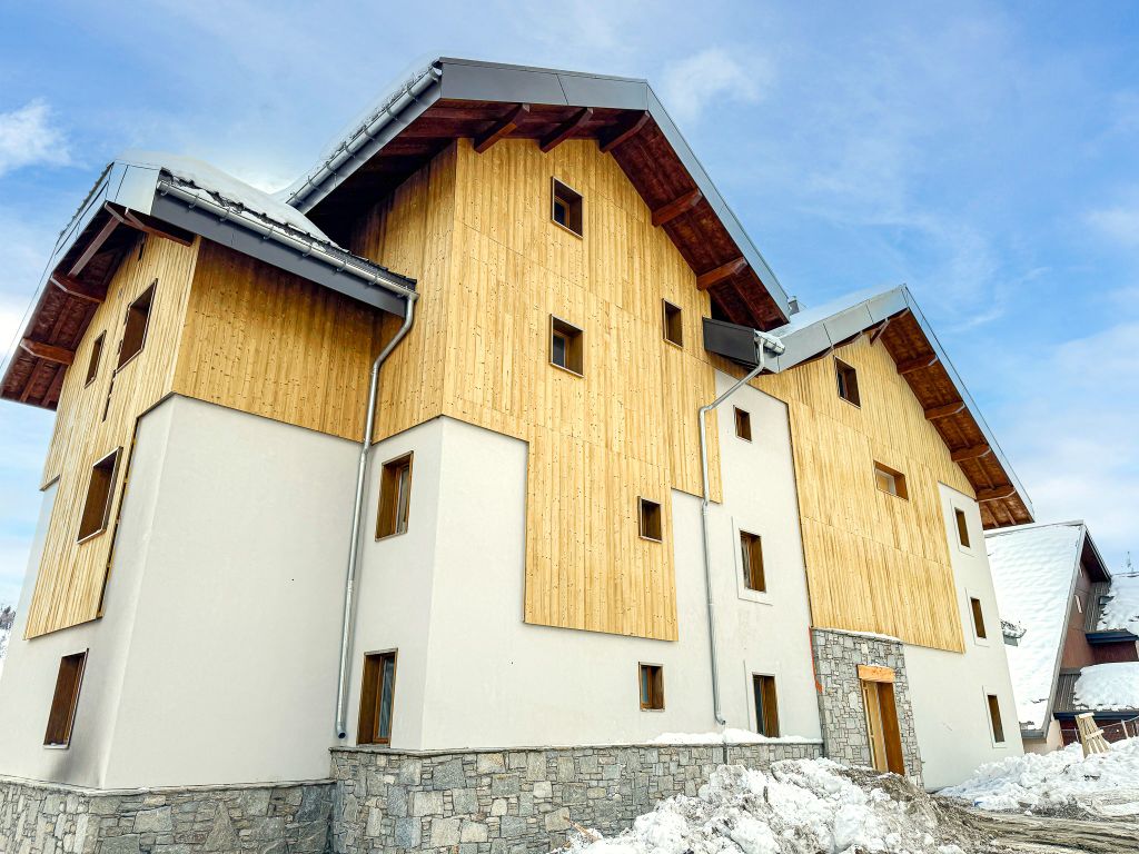 Property photo 2 of 18 Brand New Apartments