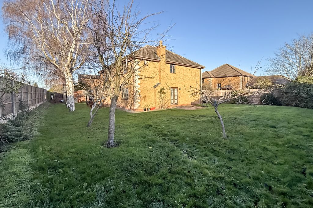 Property photo 3 of 24 Rear Aspect