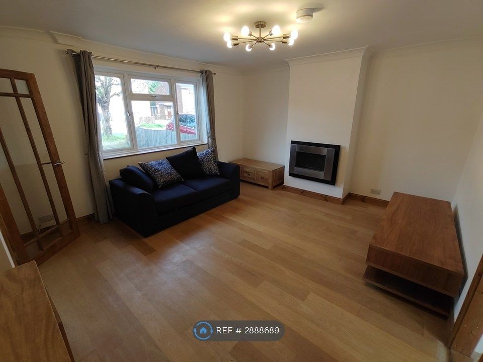 Property photo 2 of 35 Living Room New Couch