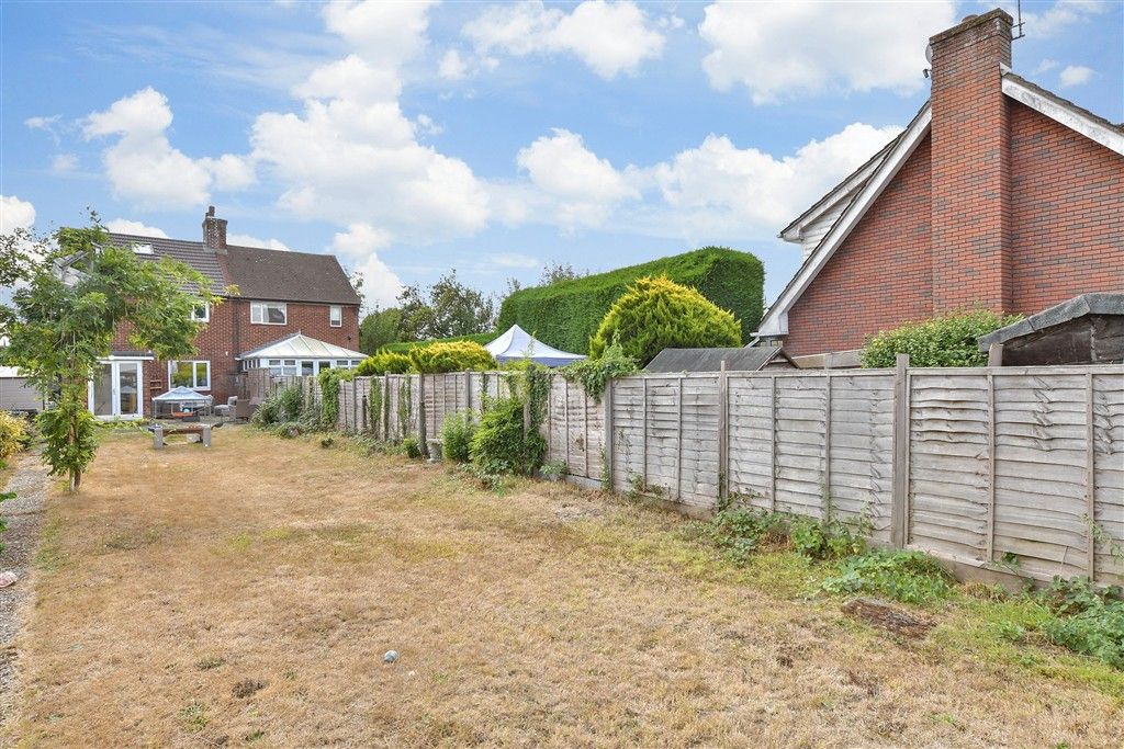 Property photo 2 of 18 Rear Garden