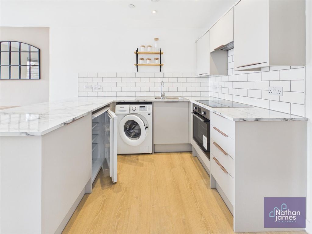 Additional image 4 of 1 bed flat for saleWhite Hart Mews, Caldicot NP26