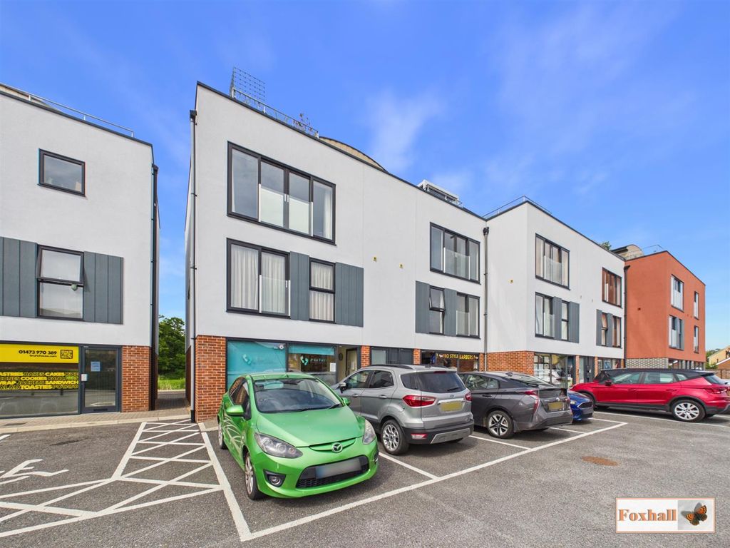 Additional image 37 of 3 bed flat for saleGrange View Mead Drive, Kesgrave IP5