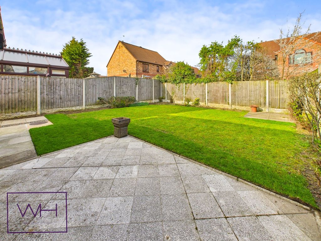 Property photo 3 of 16 Garden 2