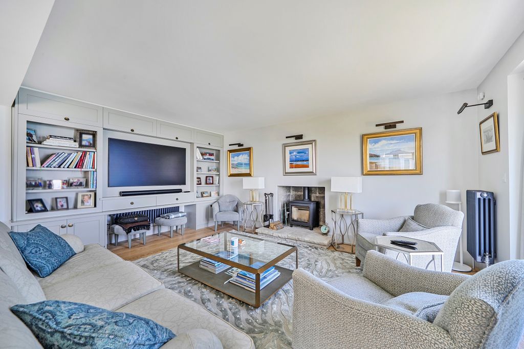 Additional image 10 of 4 bed detached house for saleMaenporth, Falmouth, South Cornish Coast TR11
