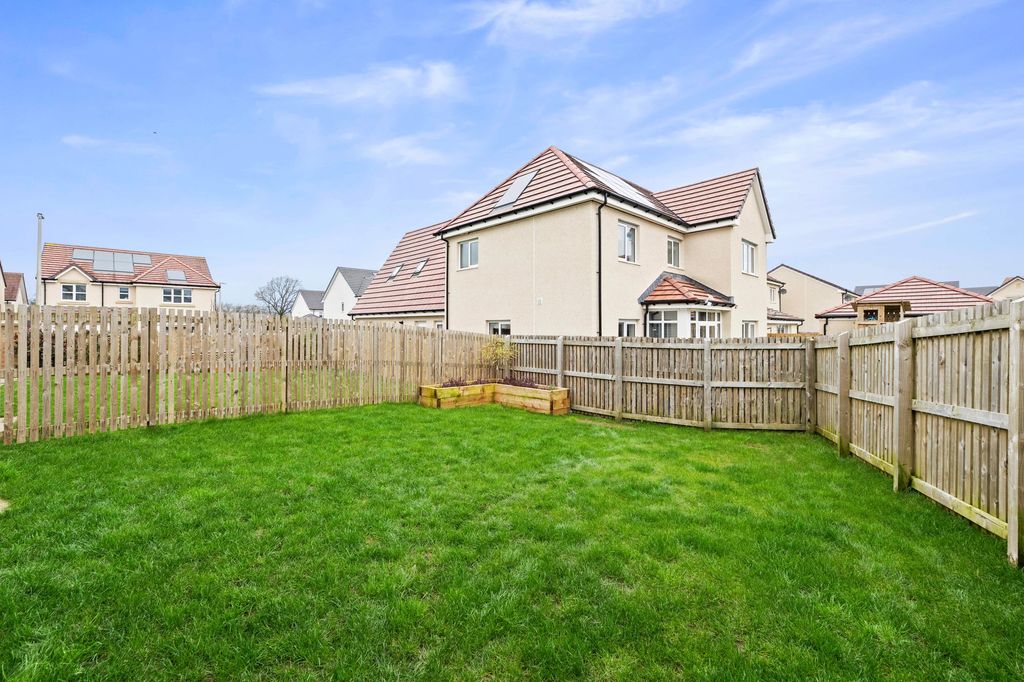 Additional image 28 of 4 bed detached house for saleEast Kip Walk, Livingston EH54