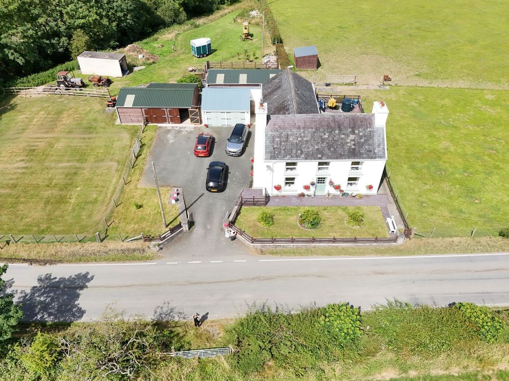Additional image 68 of 5 bed farm for saleLlangwyryfon, Aberystwyth SY23
