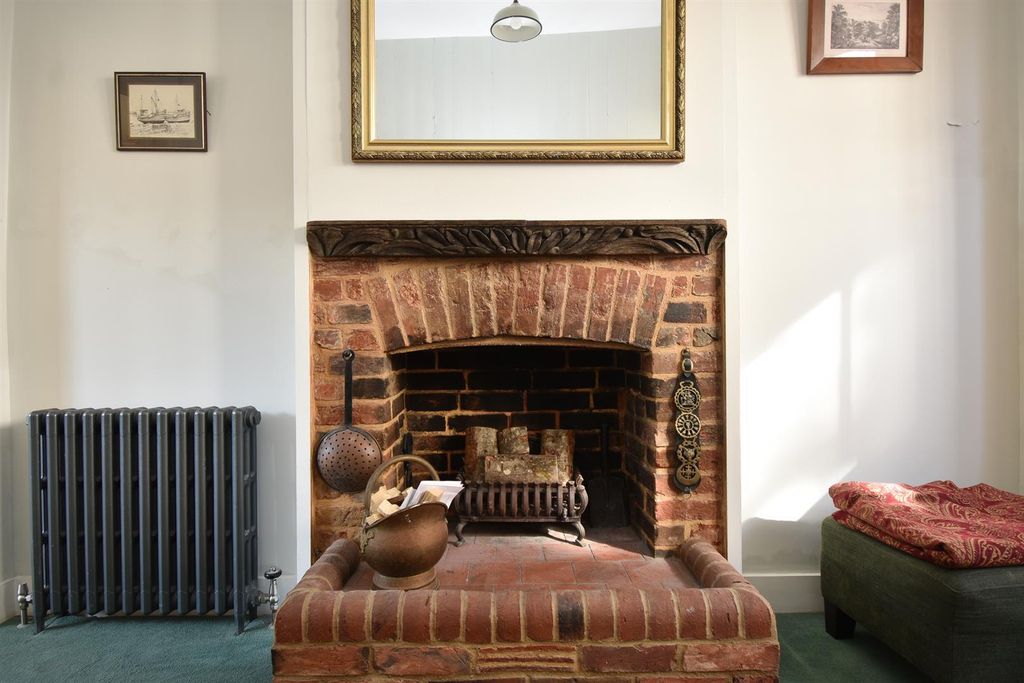 Property photo 2 of 13 Fireplace