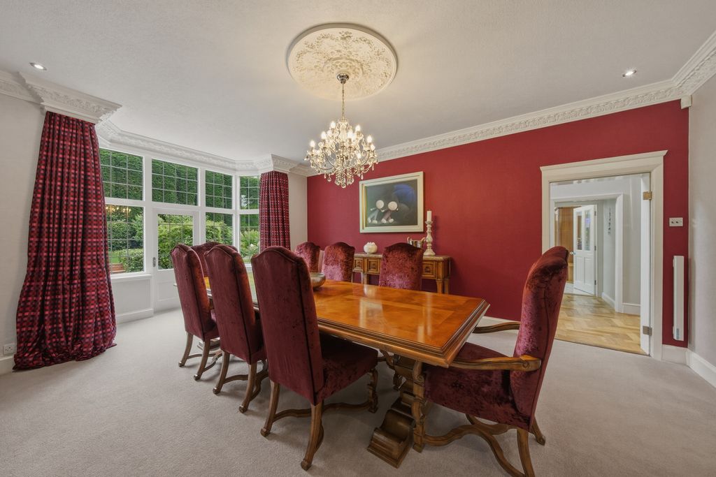 Additional image 10 of 5 bed detached house for saleLuttrell Road Four Oaks Sutton Coldfield, Birmingham B74