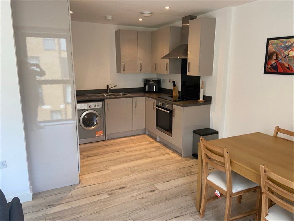 Property photo 2 of 3 Kitchen/Dining Room