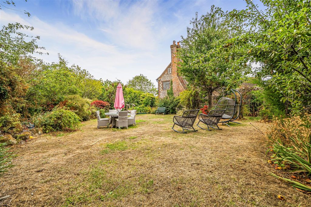 Property photo 3 of 41 For Sale By Aspire Residential | Old Sussex House