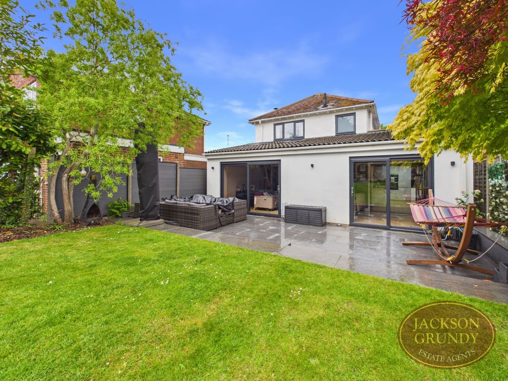 Additional image 27 of 4 bed terraced house for saleBadby Road West, Daventry NN11