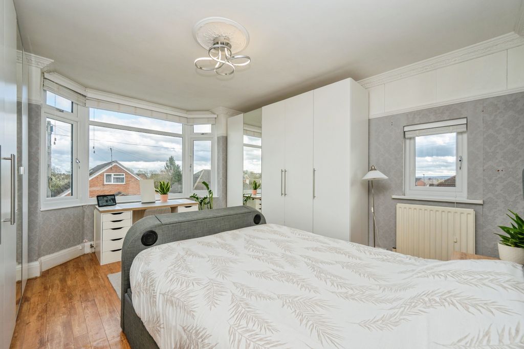 Additional image 12 of 3 bed detached house for saleLime Grove, Derby DE21