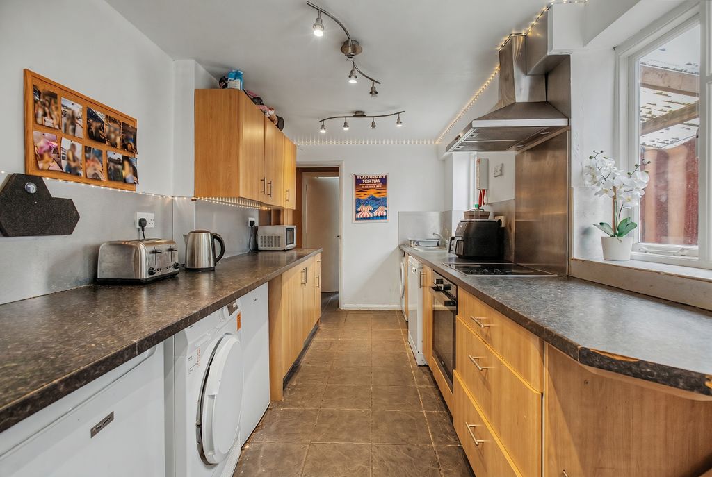 Property photo 3 of 12 Kitchen - Angle 2