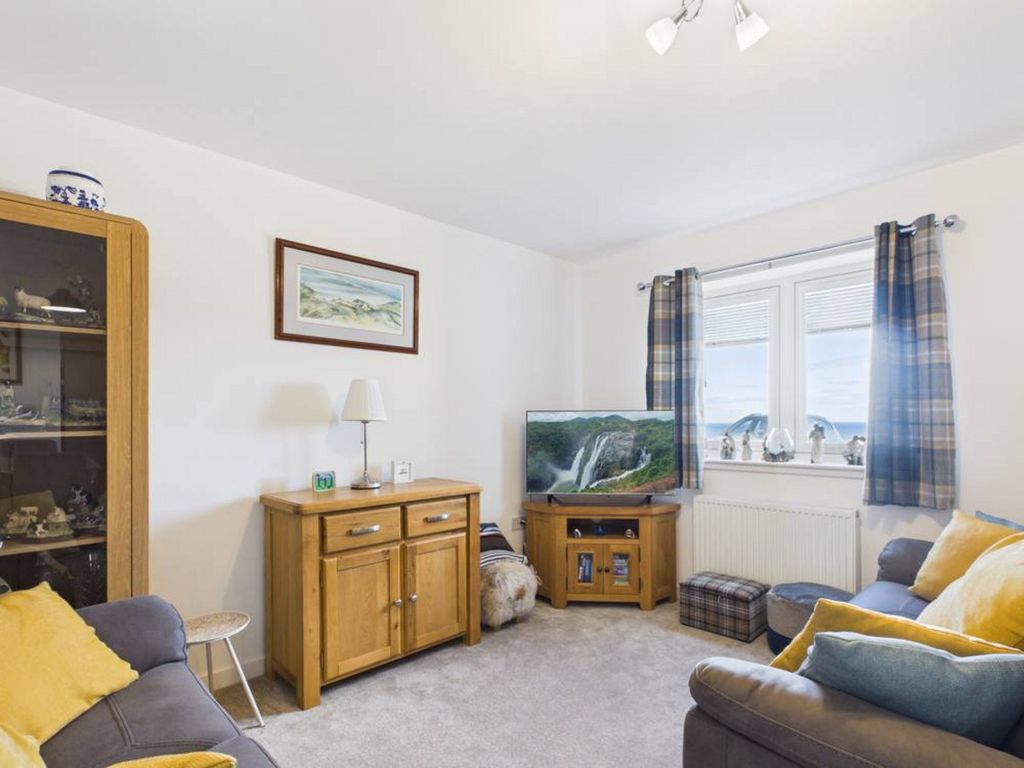 2 bed flat for saleMacdonald Road, Banff AB45 photo 5