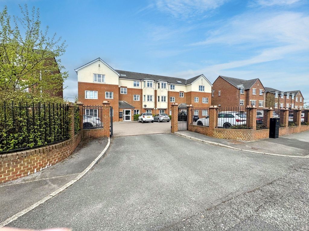 Additional image 17 of 2 bed flat for saleLambton View, Rainton Gate, Houghton Le Spring DH4