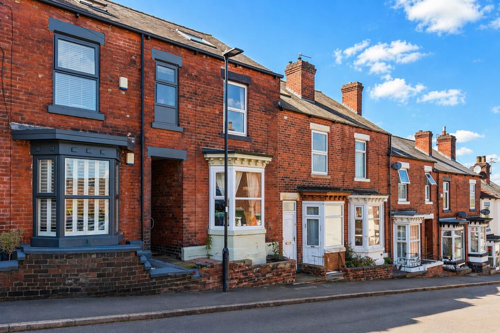 Property photo 1 of 16 Best Estate Agents In Sheffield